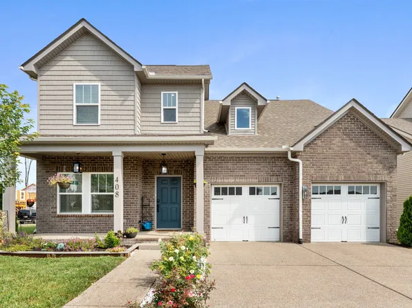 408 Telavera Dr, White House, TN 37188