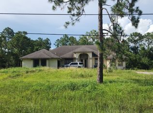 18681 42nd Rd N, Loxahatchee, FL 33470