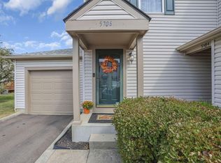 5706 Rutgers Ln #180A, Hilliard, OH 43026