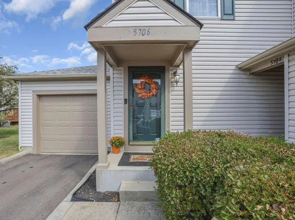 5706 Rutgers Ln #180A, Hilliard, OH 43026