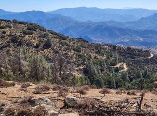 0 John Fremont Rd LOT 26, Caliente, CA 93518