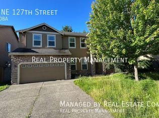 1107 NE 127th St, Vancouver, WA 98685