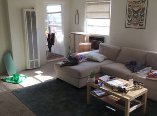 465 S Detroit St APT 406, Los Angeles, CA 90036
