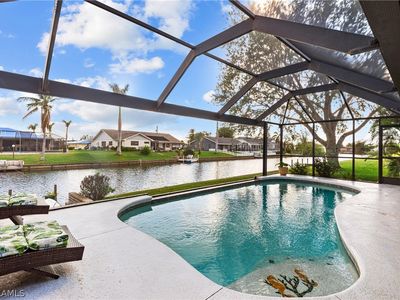 609 SE 19th Ct, Cape Coral, FL, 33990
