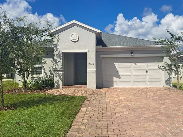 5614 Estero Loop, Port Orange, FL 32128