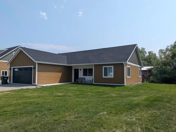 1016 8th Ave W, Kalispell, MT 59901