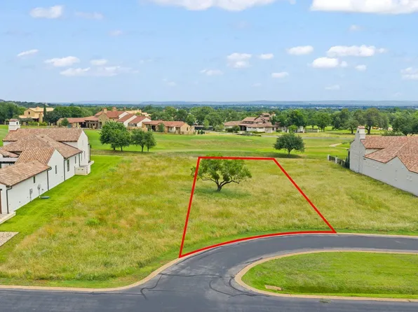 51-C Encantada, Horseshoe Bay, TX 78657
