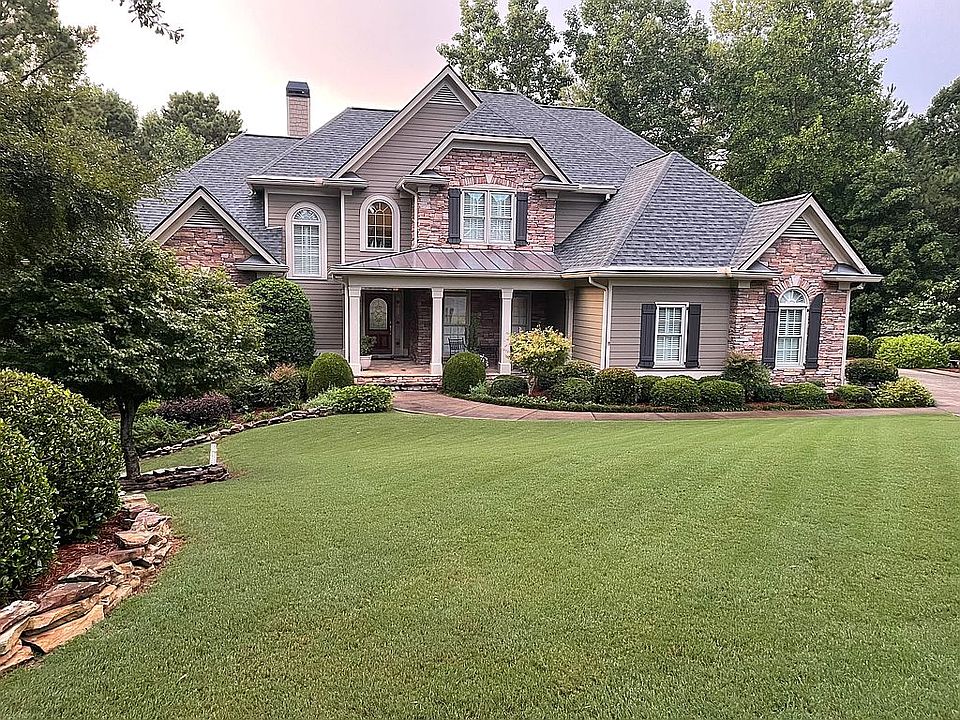2nd image of 341 Bradford Falls Trce