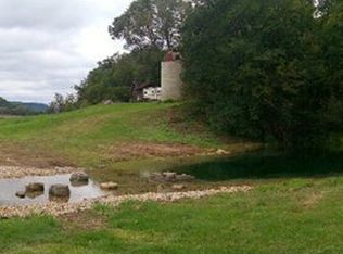 S4850 S Creek Rd, Genoa, WI 54632