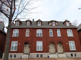 3331 S Jefferson Ave, Saint Louis, MO 63118