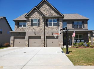 2863 Bluestone Dr SW, Atlanta, GA 30331