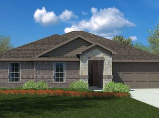 7209 Blue Meadow Rd, Odessa, TX 79765