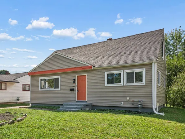 1431 Avenue Dr, Columbus, OH 43227