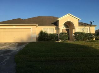 440 Britten Dr, Kissimmee, FL 34758