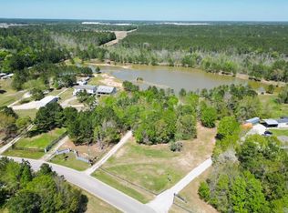 20065 Spring Hill Ln, Porter, TX 77365