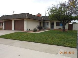1902 E Stearns Ave, Orange, CA 92866