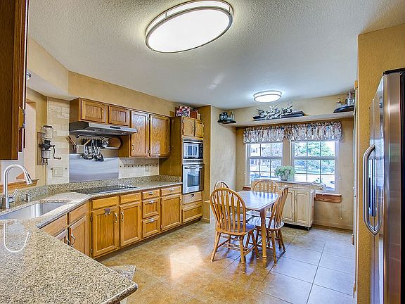 New appliances 