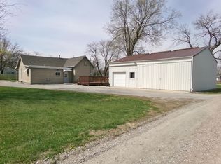 222 Graham St, Beatrice, NE 68310