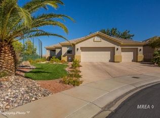 433 Highland View Ct, Mesquite, NV 89027