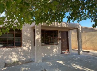 408 Arapaho Trl, Alamogordo, NM 88310