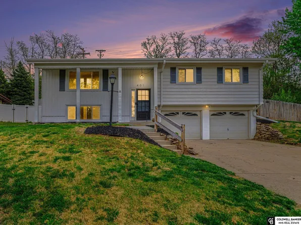 401 Garden Ave, Bellevue, NE 68005