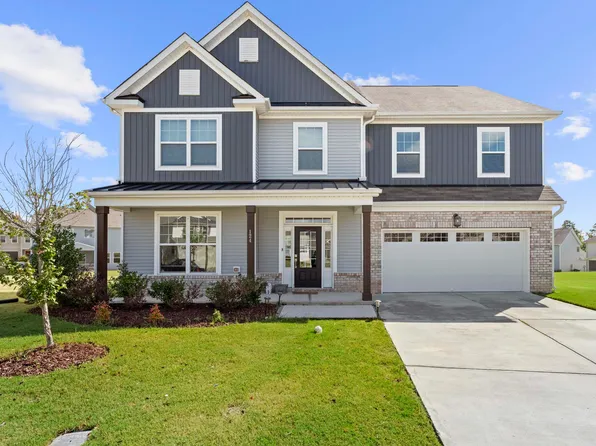 124 Green Gables Way, Durham, NC 27703