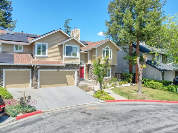 3808 Thompson Creek Ct, San Jose, CA 95135