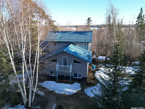  Rural Address, Lakeland Rm No. 521, SK S0J 0N0