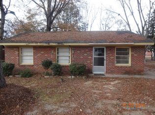4333 Oak St, Montgomery, AL 36105
