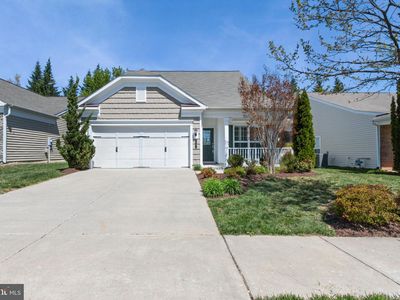 33 Denison St, Fredericksburg, VA, 22406