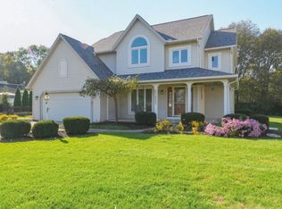 57027 Coppergate Dr, Elkhart, IN 46516