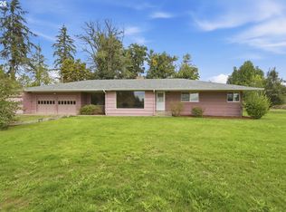 84587 Hilltop Dr, Pleasant Hill, OR 97455