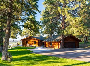 990 White Basin Rd, Kalispell, MT 59901