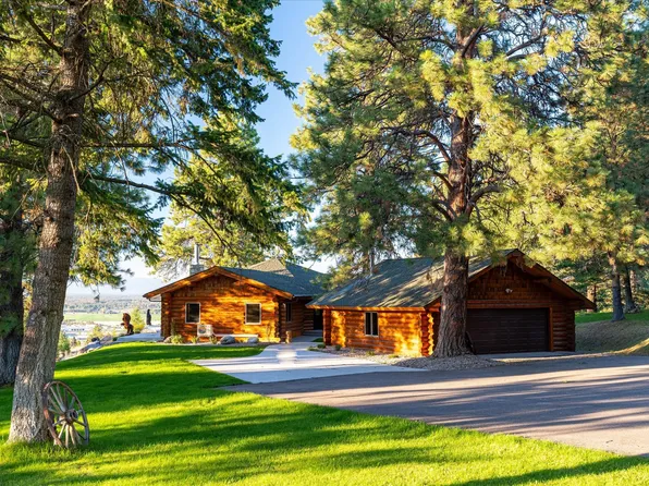 990 White Basin Rd, Kalispell, MT 59901