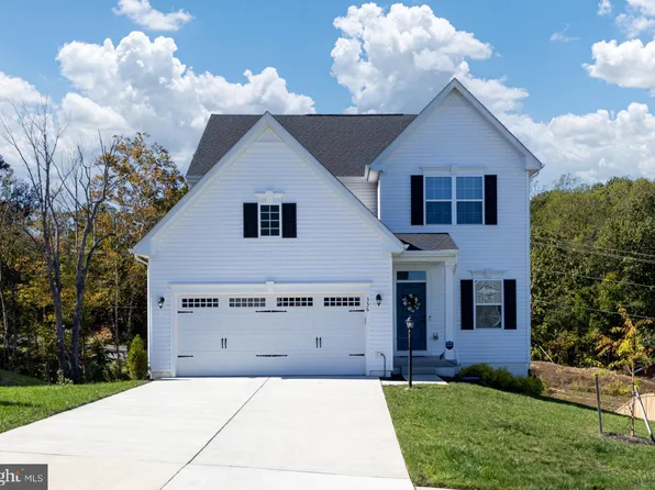 356 McKittrick Dr, Stafford, VA 22554