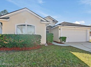 6486 HANNAH STABLES Drive, Jacksonville, FL 32244