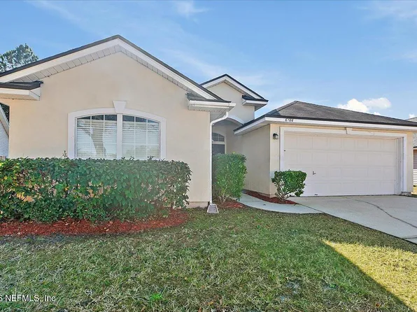 6486 HANNAH STABLES Drive, Jacksonville, FL 32244