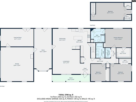 2nd image of 3270 Widman Dr