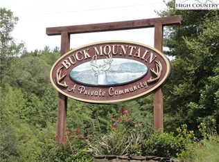 LOT 20 Buck Mountain Rd, Purlear, NC 28665