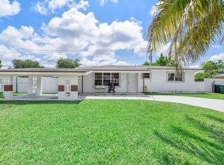 17331 SW 119th Ave, Miami, FL 33177