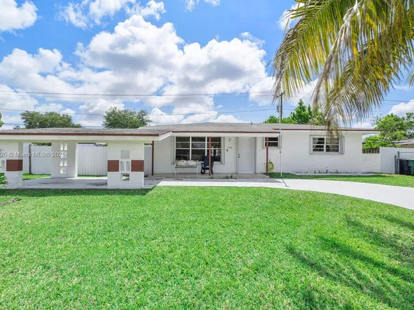 17331 SW 119th Ave, Miami, FL 33177