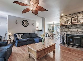 316 Bill Luce Rd, Washington, ME 04574