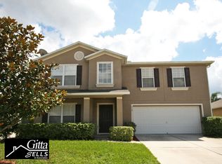 119 Wilson Bay Ct, Sanford, FL 32771