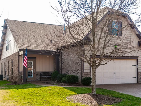 110 Trenton Ln Lot 375, Hendersonville, TN 37075