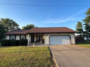 902 E Kentucky St, Princeton, IN 47670