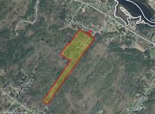 18 Sevigny Ave, Biddeford, ME 04005