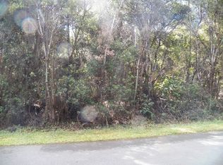 Pukeawe Cir LOT 329, Volcano, HI 96785