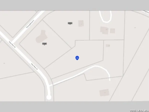 848 FAWN RIVER DR LOT 157, Spring Branch, TX 78070
