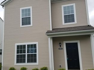 6083 Castle Rock Dr, Columbus, OH 43110