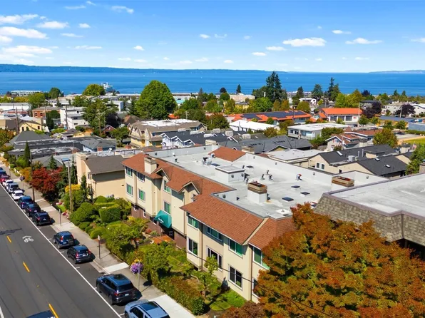 633 Main Street #104, Edmonds, WA 98020